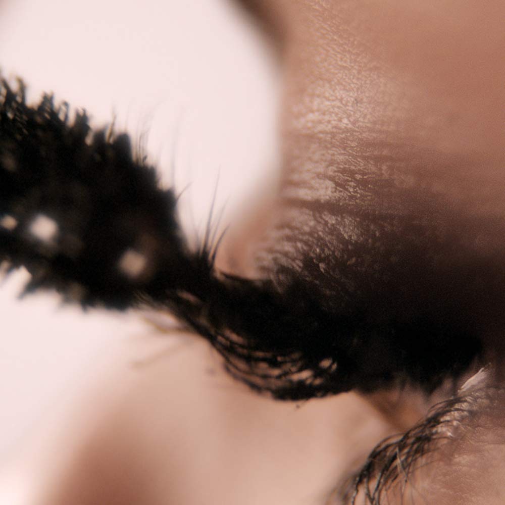 Maybelline Total Temptation, de9maquillage facile et retrait sans effort.