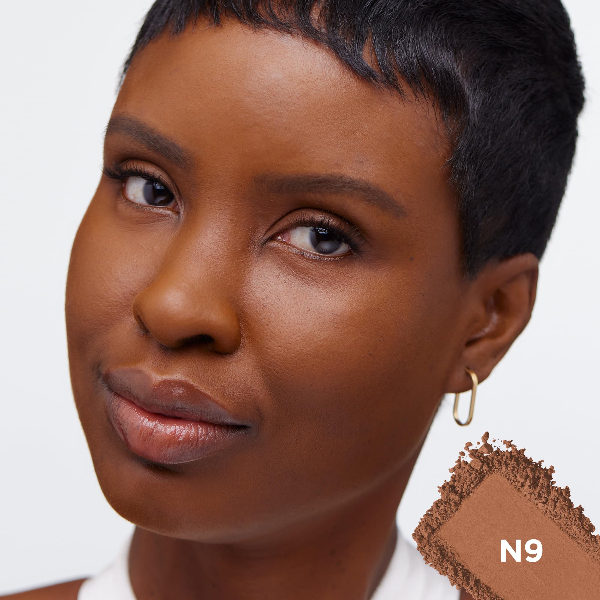 Maybelline True Match: miroir intégré et applicateur pour une application pratique