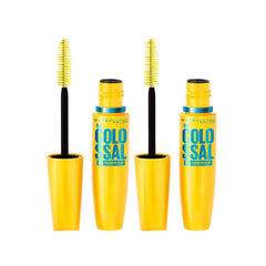 Maybelline Volum' Express Colossal brosse Mega pour un volume sans paquets