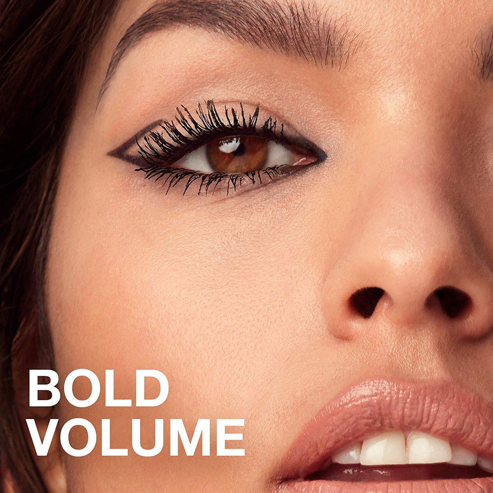 Maybelline Volum' Express Colossal applicateur Mega facilite l'application