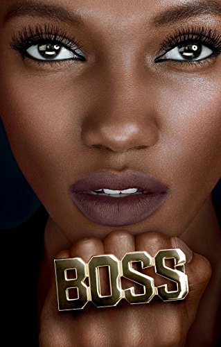 Maybelline Colossal Waterproof emballage compact et hygiénique