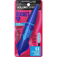 The Rocket offre un volume explosif sans paquets sur les cils.