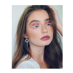 Maydear Mascara Blanc: longueur et soin des cils au quotidien