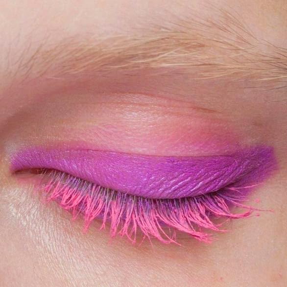Maydear Mascara Rose longueur accrue pour cils plus définis