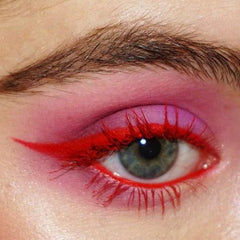 Maydear Mascara Rouge formule sans bavure et tenue durable