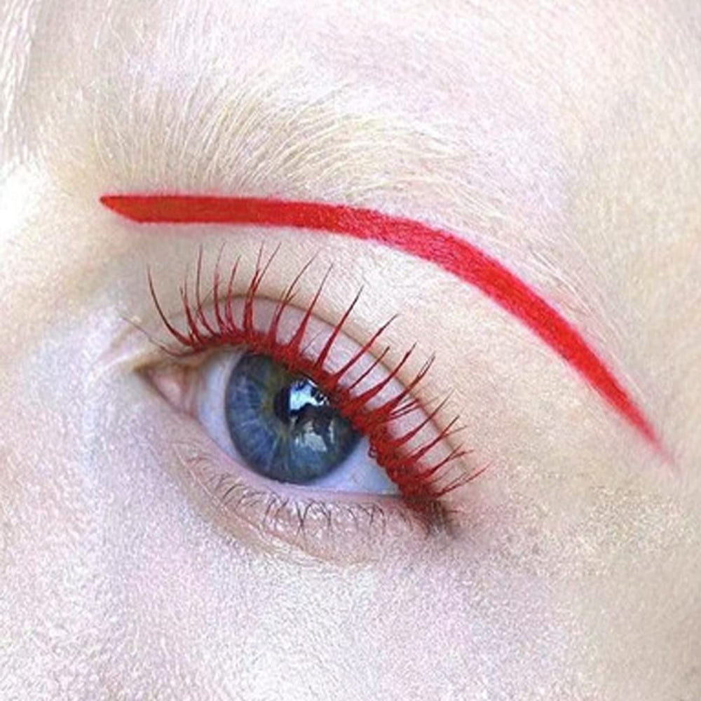 Maydear Mascara Rouge idée cadeau maquillage pour soirées