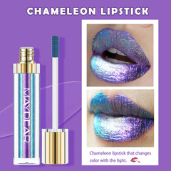 Maydear Chameleon: parfait pour fêtes et soirées, style remarqué sans effort.