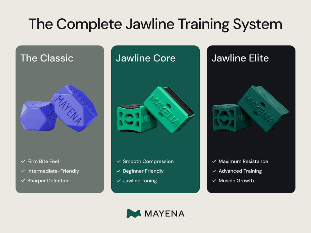 Niveau de résistance 60 lb du Mayena Classic pour une progression avancée.