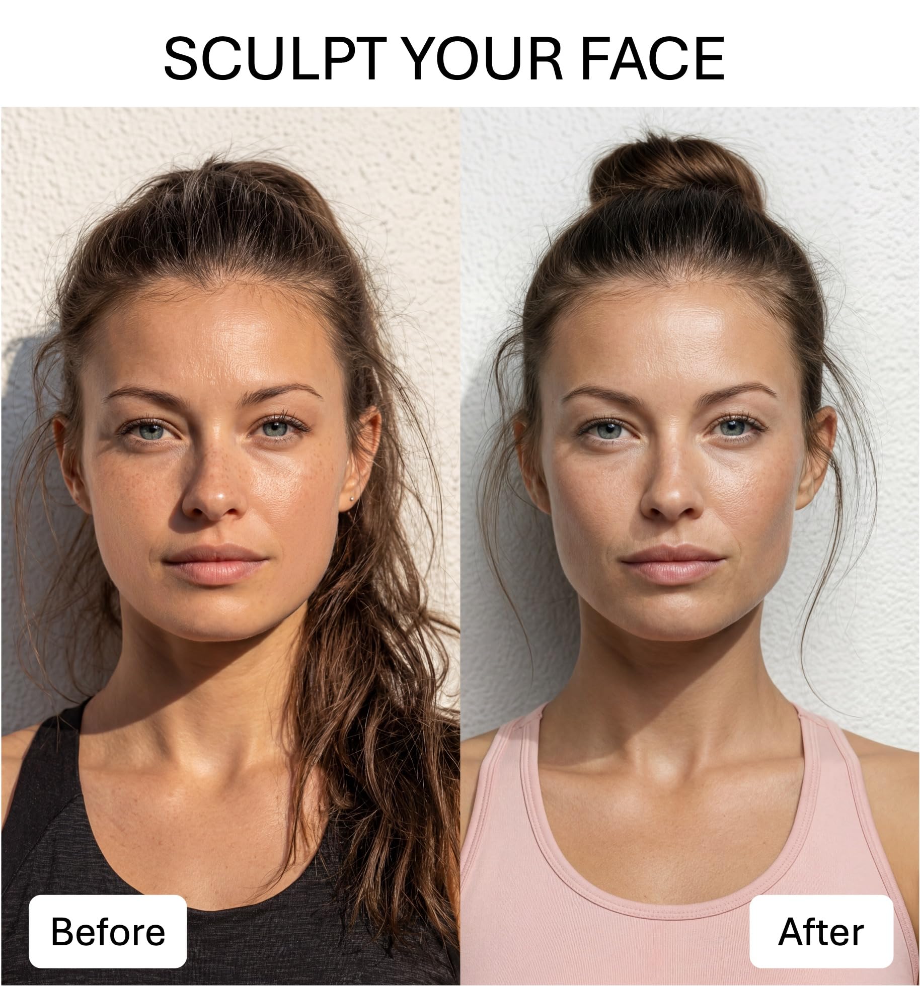 Mayena Traîneur Visage Complet — manuel utilisateur pour démarrer rapidement.