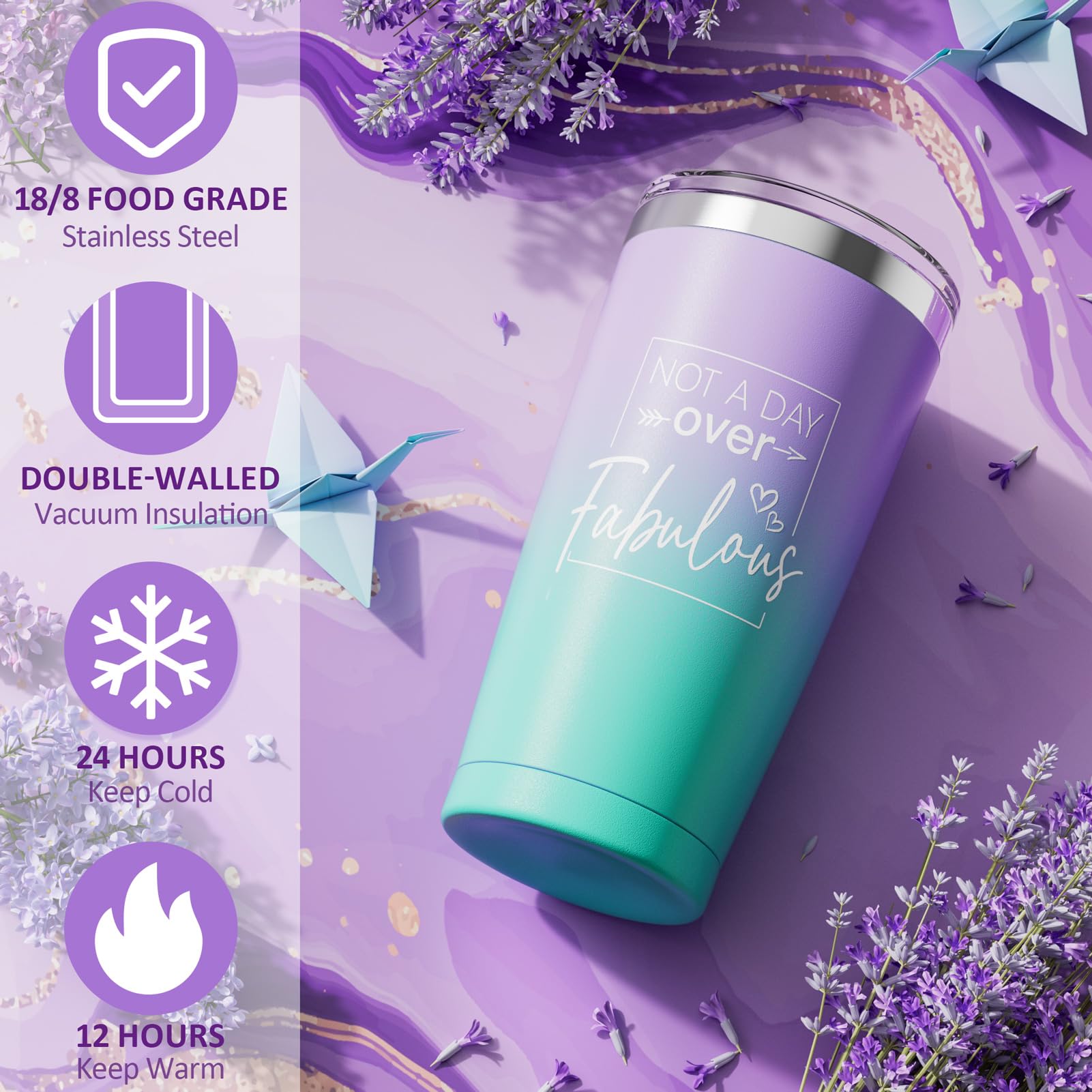 MAYICIVO Sels bain lavande: moment spa à domicile.