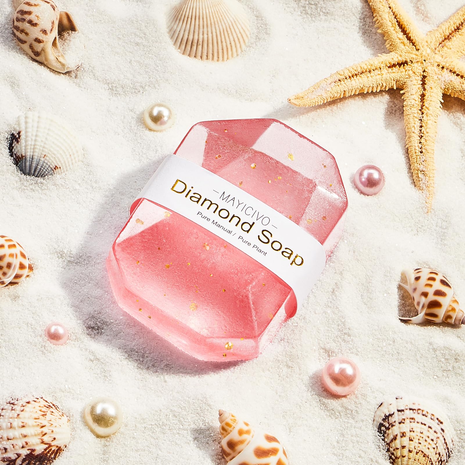 MAYICIVO coffret cadeau élégant, idée parfaite pour elle.