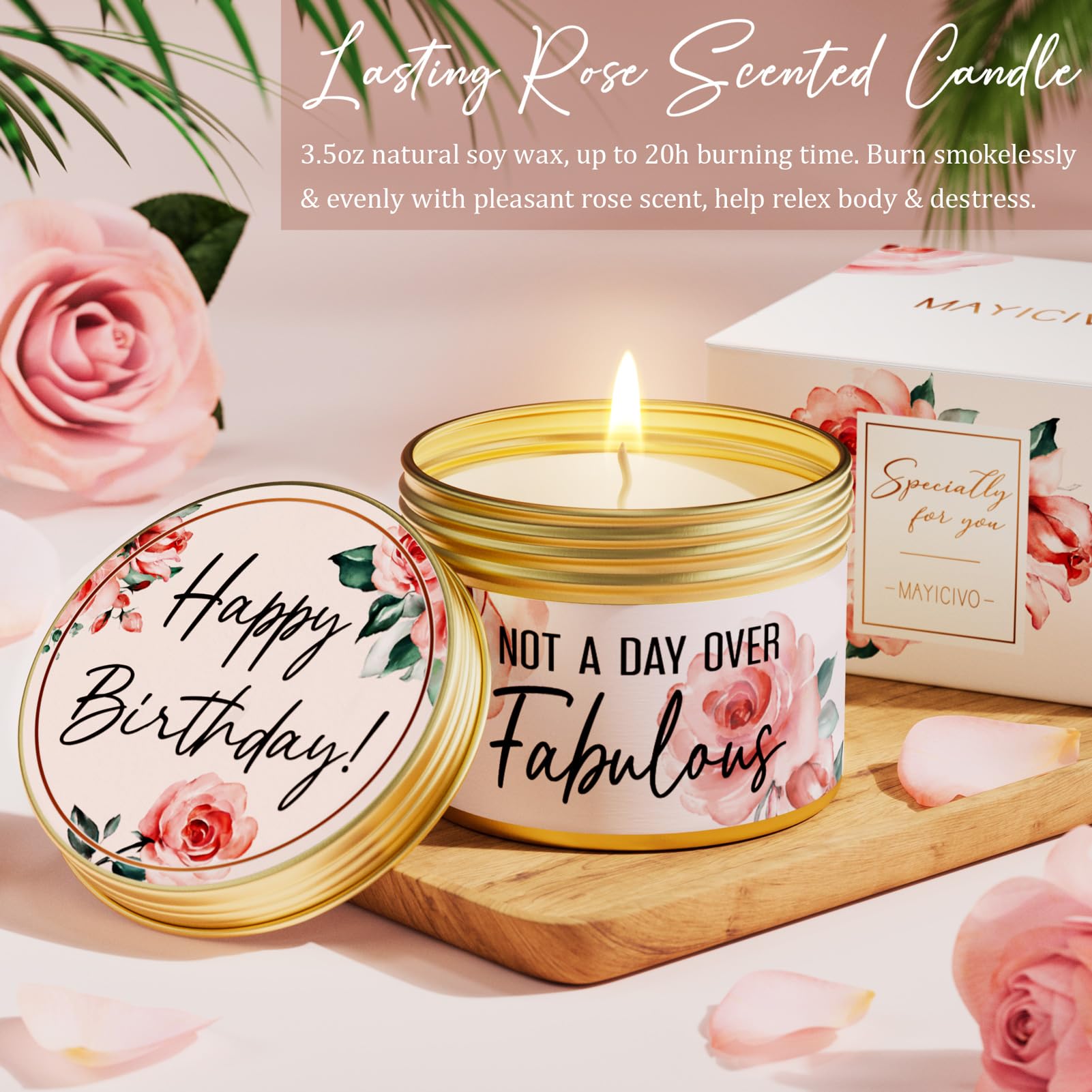 MAYICIVO savon artisanal, soin délicat et parfum naturel.