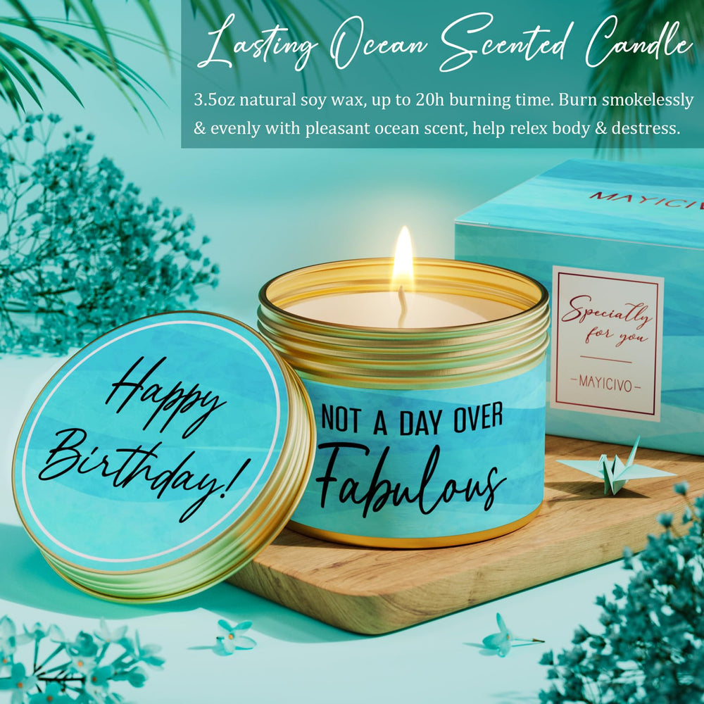 Savon artisanal MAYICIVO au parfum subtil.