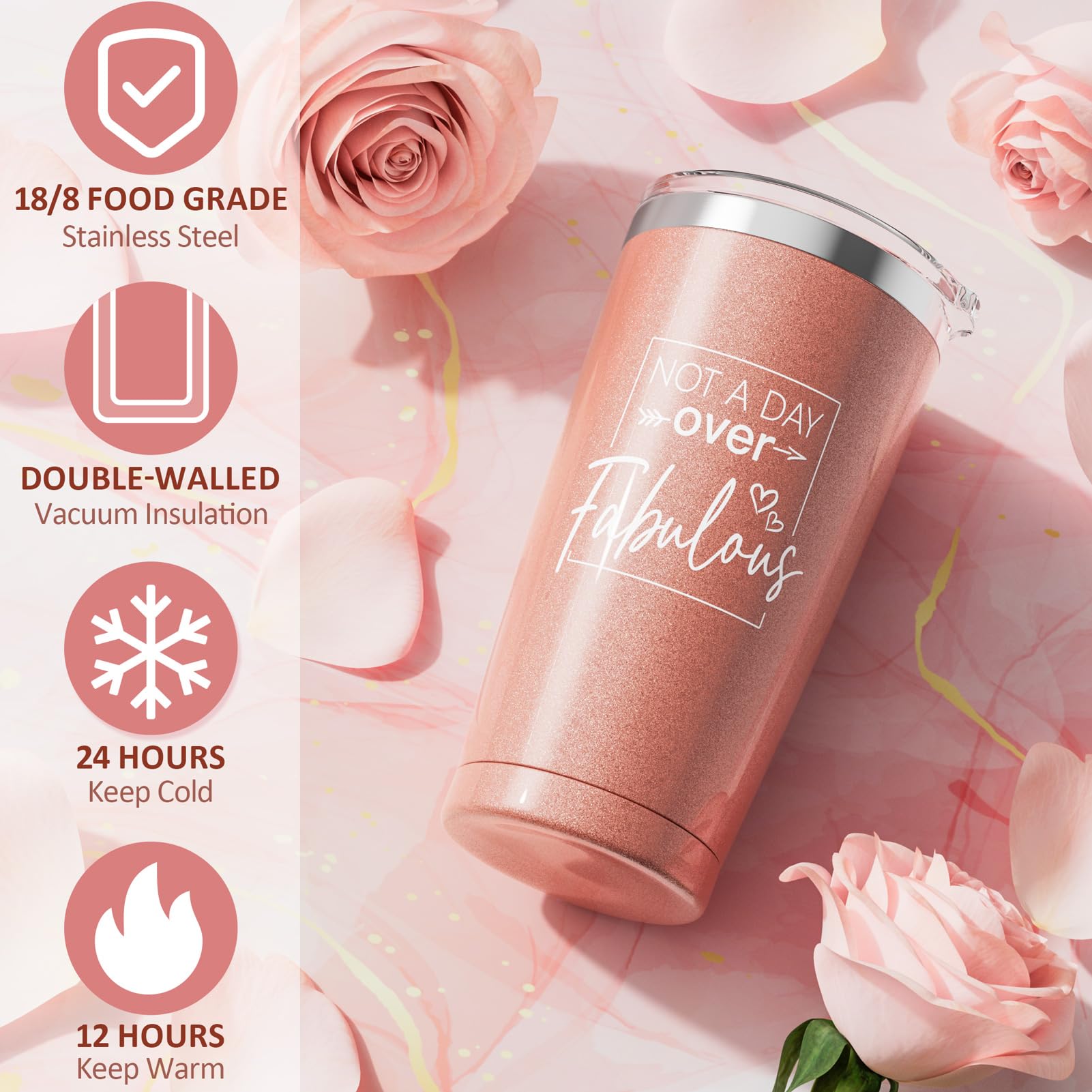 MAYICIVO sels de bain rose, invitent à une immersion relaxante à domicile.
