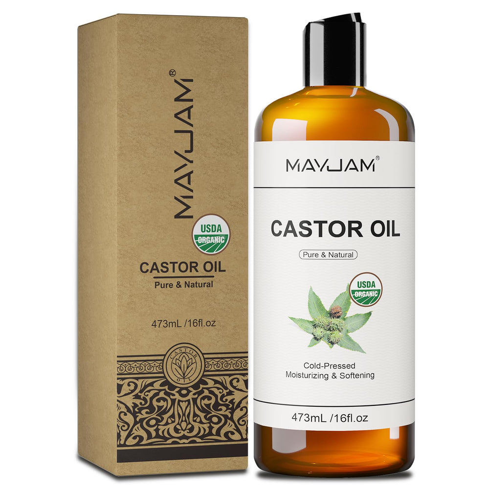Famille MAYJAM 473 ml – format généreux pour toute la routine