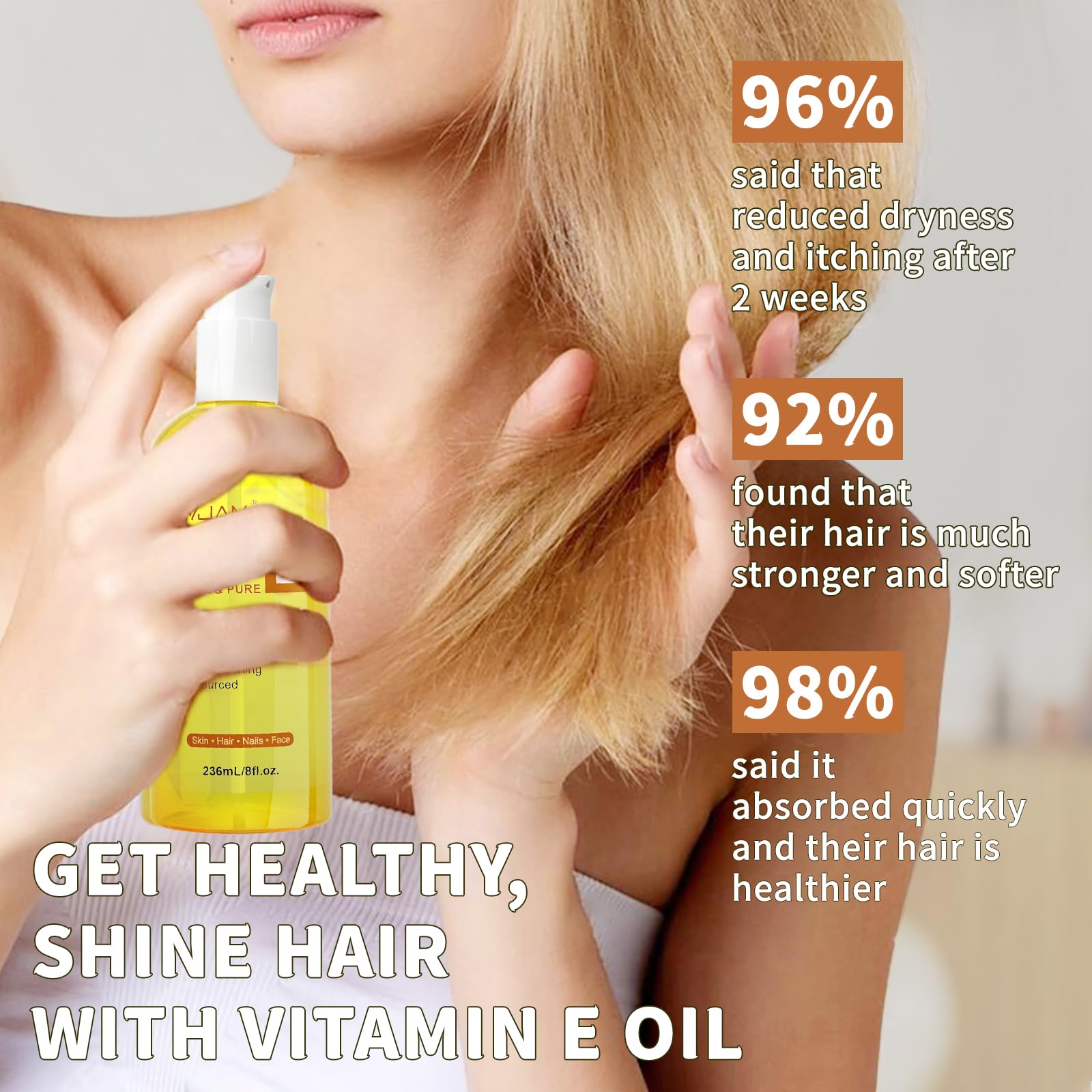 MayJAM huile vitamine E utile après chirurgie légère