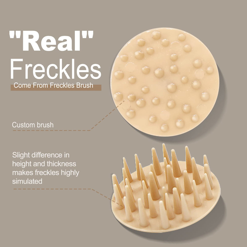 MAYKOO Freckle Cushion sèche rapidement et tient en place.