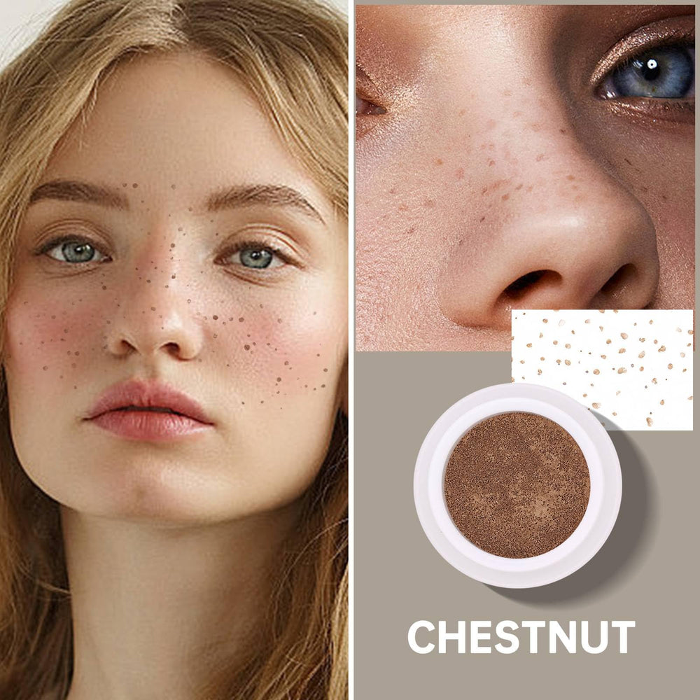 MAYKOO teinte chestnut – rendu soleil subtil et naturel.