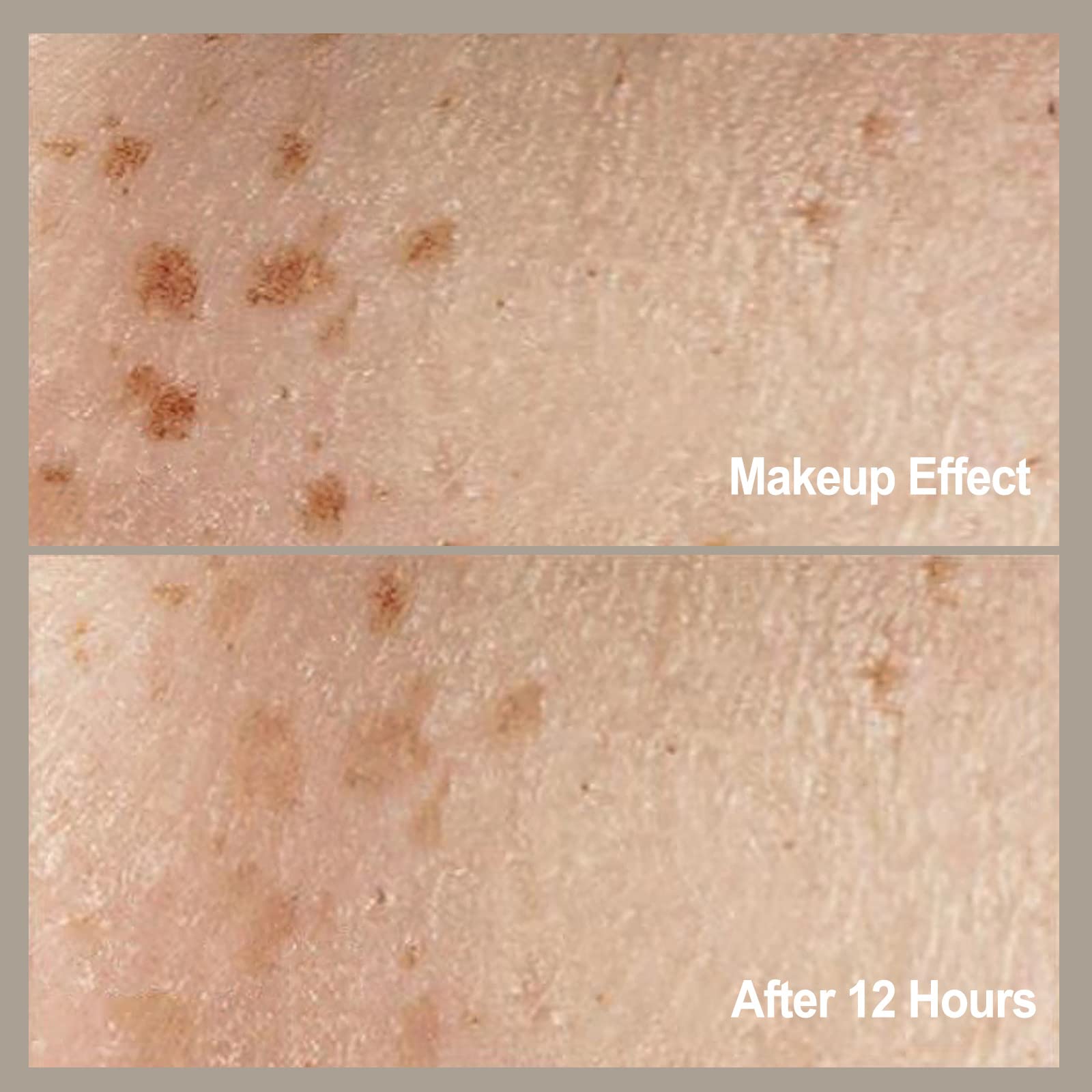 MAYKOO Freckle Cushion texture satinée et finition mate.