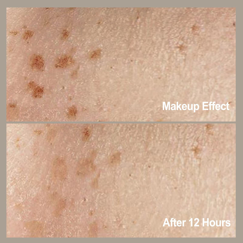 MAYKOO Freckle Cushion texture satinée et finition mate.