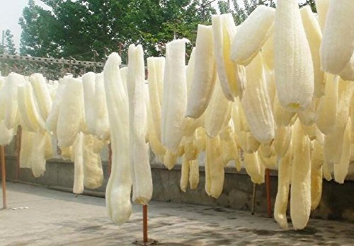 Lot de 6 éponges luffa MAYMII·HOME prêt à l emploi
