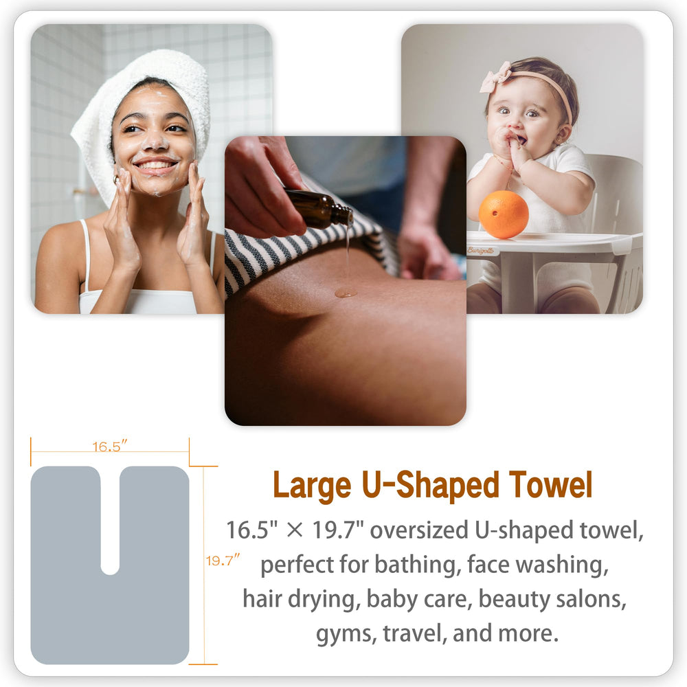 Mayoken serviettes spa – séchage rapide et durable pour les professionnels.