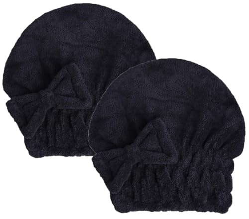 MAYOUTH accessoire cap cheveux avec noeud pratique pour routine beauté
