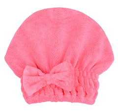 MAYOUTH cap-bain-microfibre-absorbant, capuche légère idéale pour cheveux mouillés.