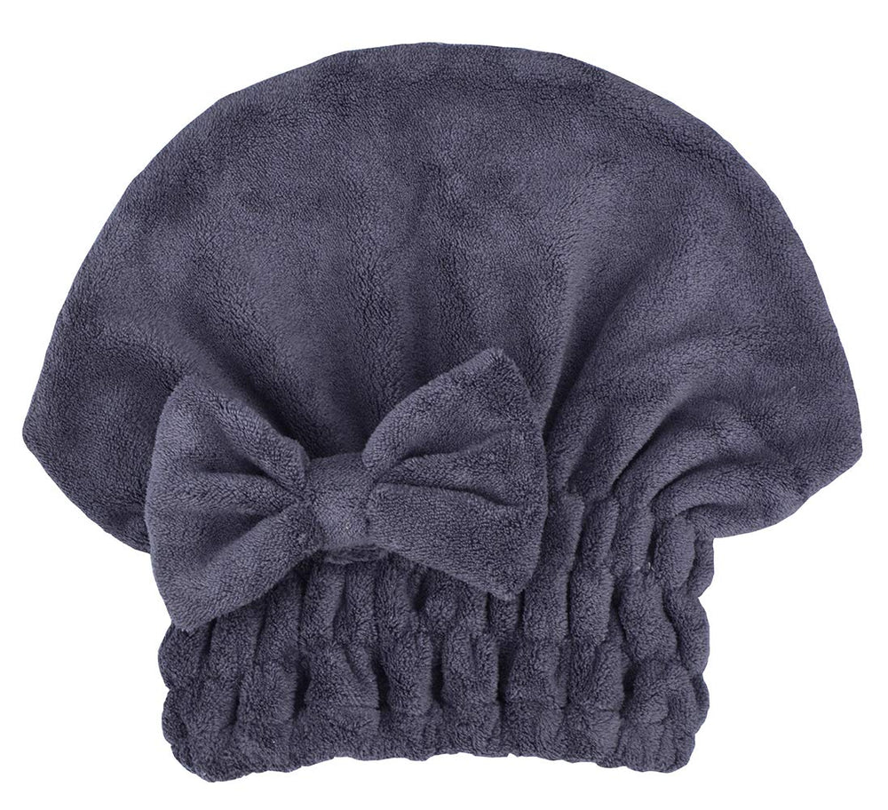 MAYOUTH cap bonnet noeud élégant, maintien pratique pour cheveux
