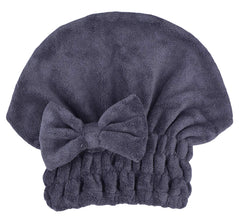 MAYOUTH cap bonnet noeud élégant, maintien pratique pour cheveux