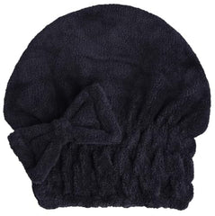 MAYOUTH cap-douche microfibre sèche rapidement sans chaleur