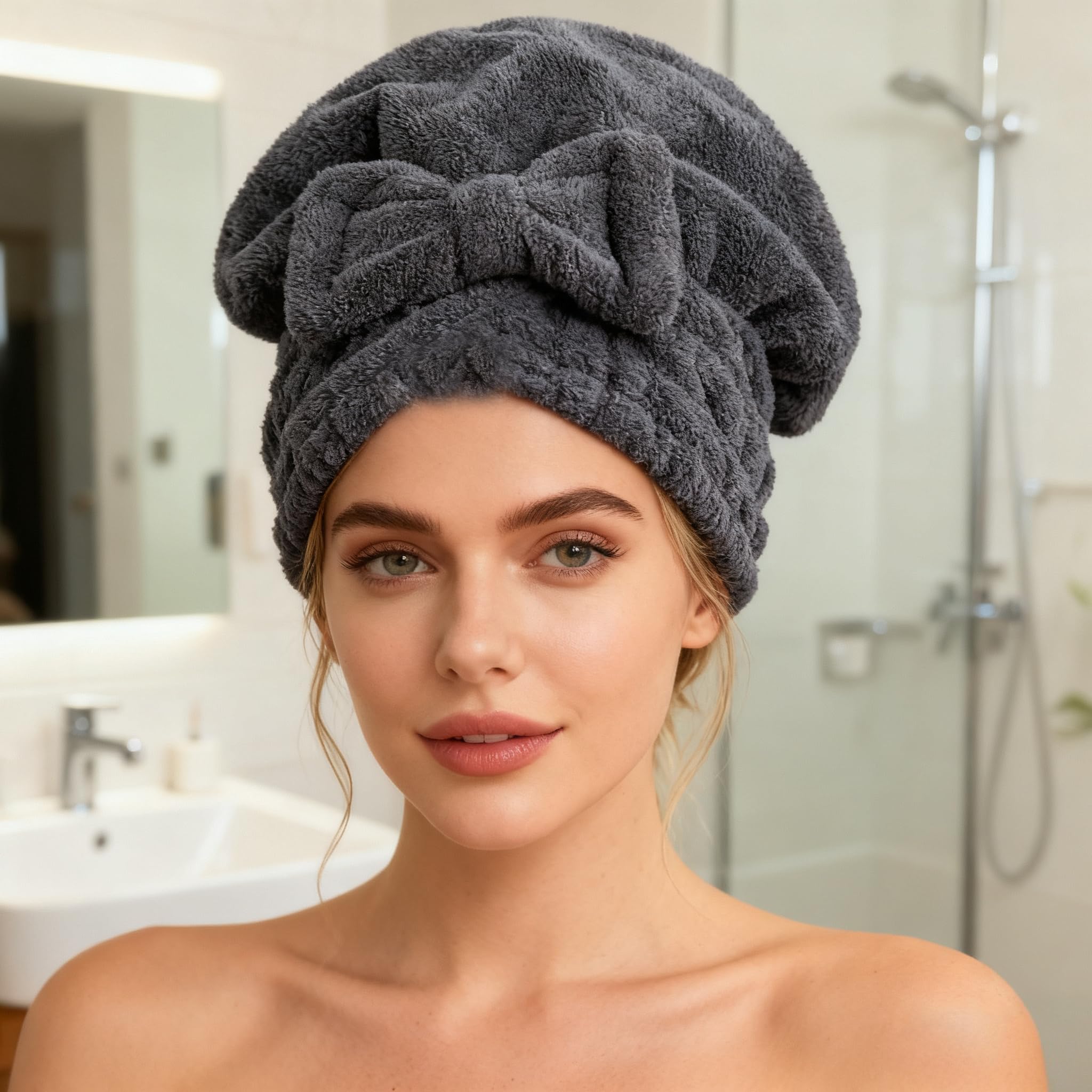 MAYOUTH cap soin visage après-douche, routine beauté facilitée
