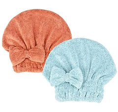 MAYOUTH capuche microfibre, séchage rapide des cheveux et protection légère.
