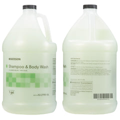 McKesson Aloe Vera pour une peau apaisée et hydratée.