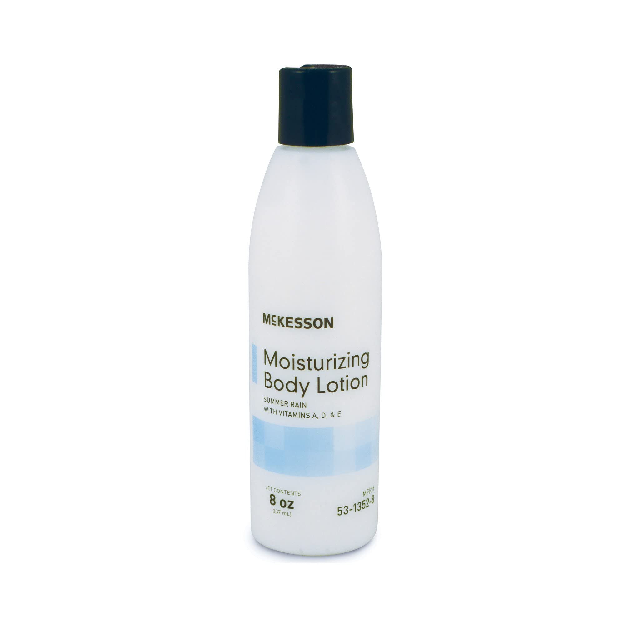 McKesson lotion – format pratique 236 ml pour salle de bains