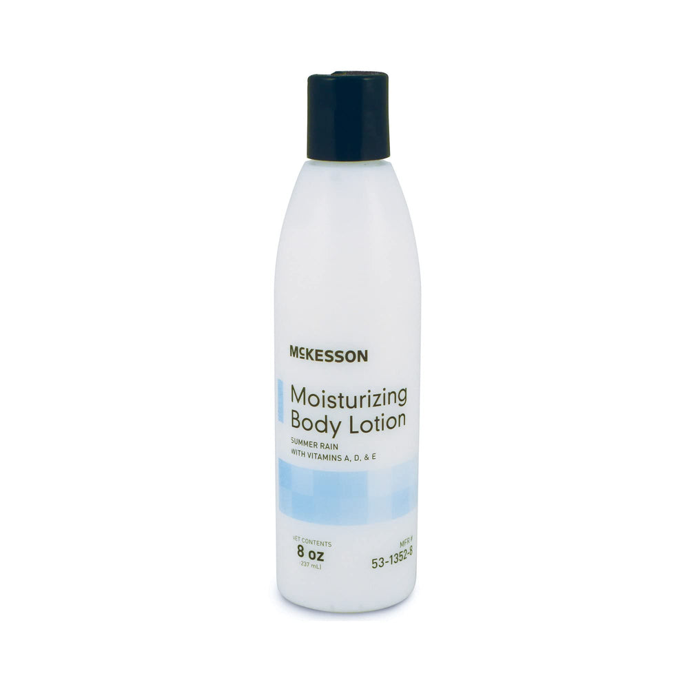 McKesson lotion – format pratique 236 ml pour salle de bains