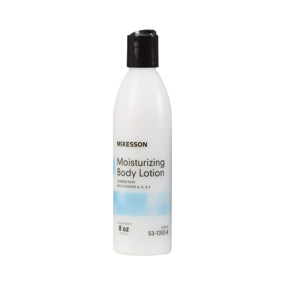 McKesson lotion – hydratation quotidienne adaptée