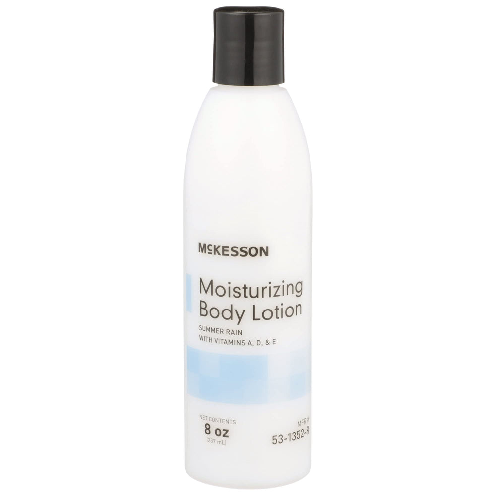 McKesson lotion hydratante – flacon 236 ml pour peau douce et hydratée