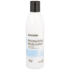 McKesson lotion hydratante – flacon 236 ml pour peau douce et hydratée
