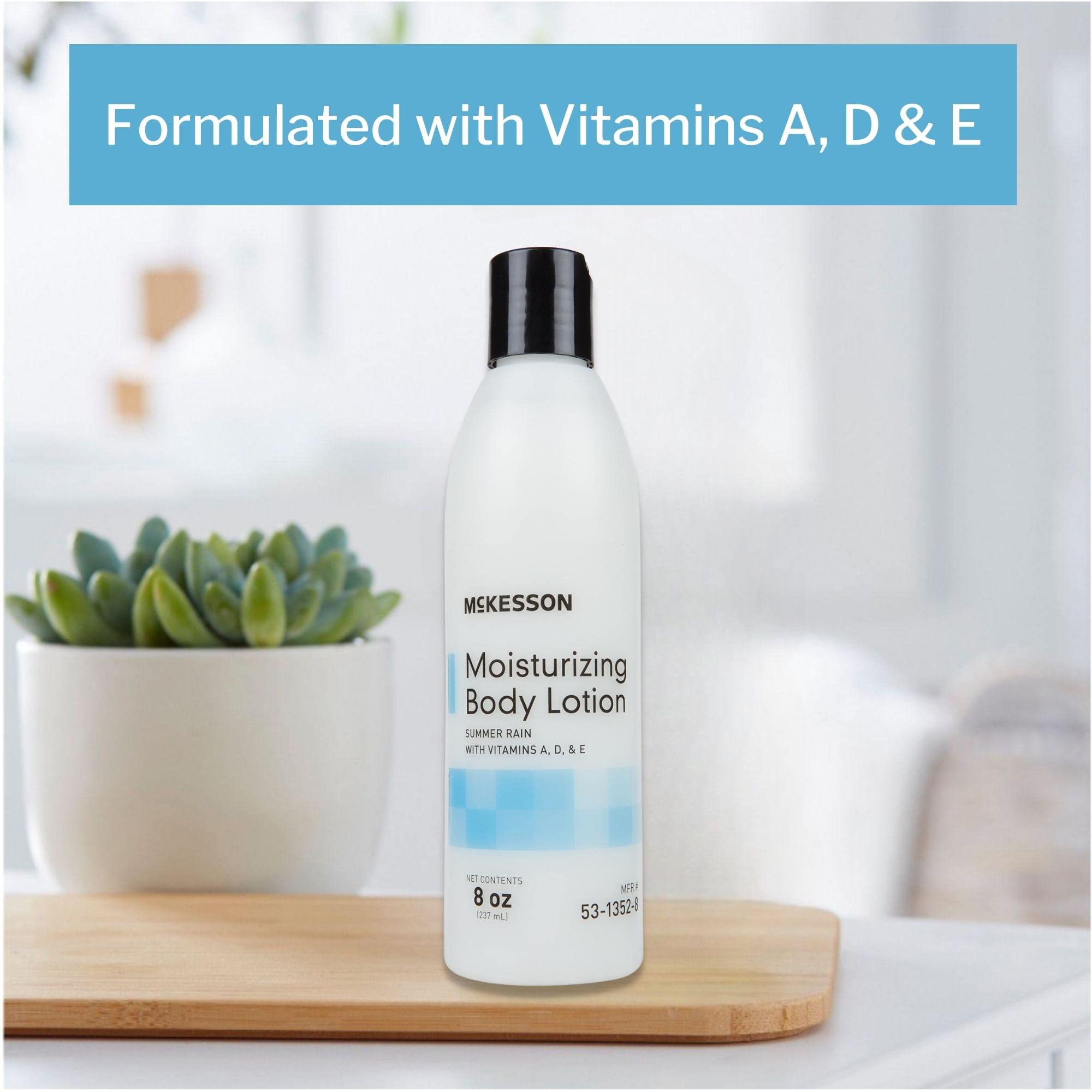 McKesson soin peau sensible – douceur et formulation douce
