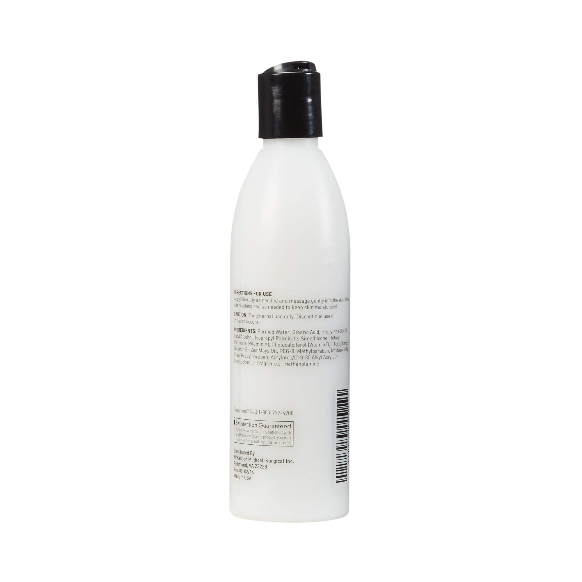 McKesson lotion – texture légère, pénétration rapide