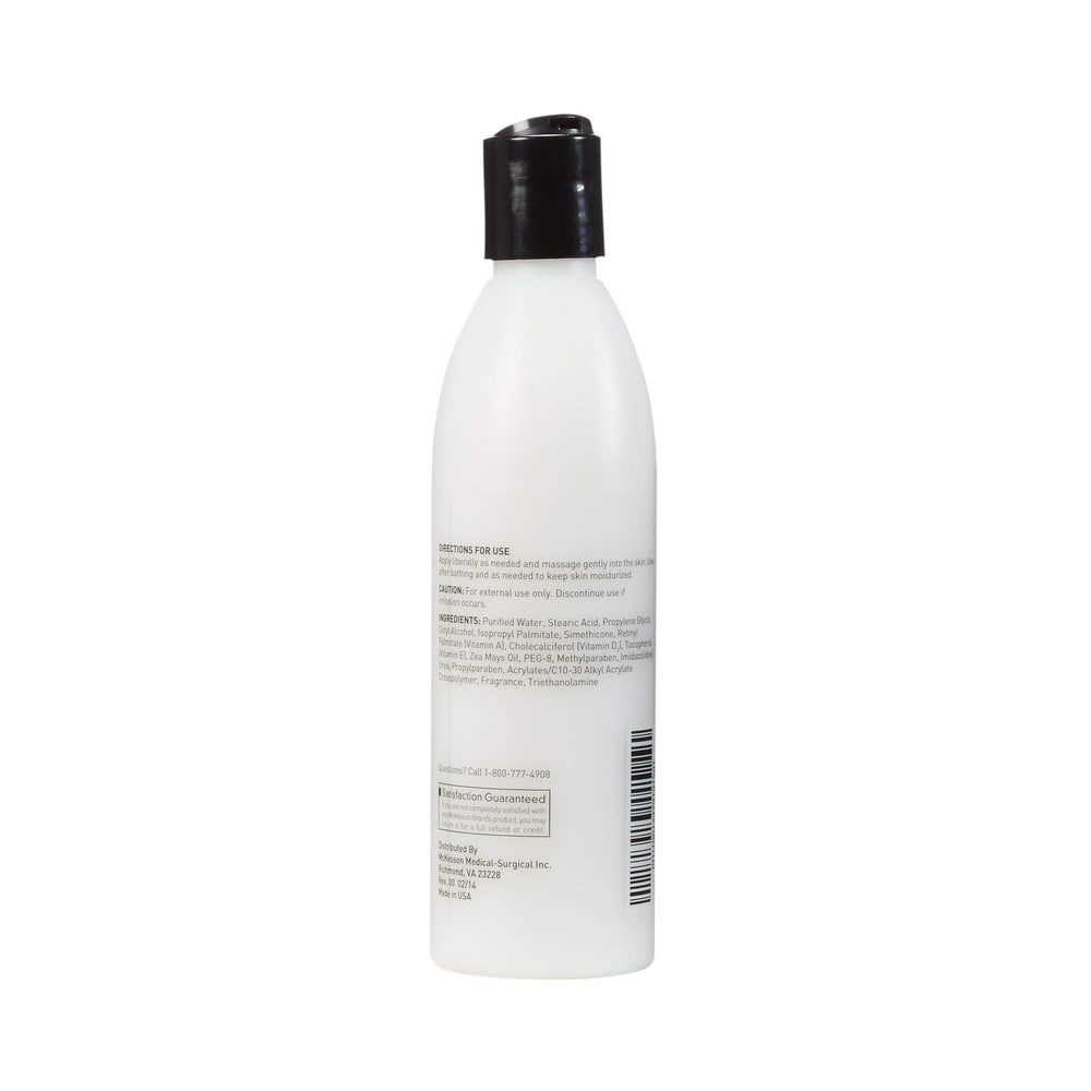 McKesson lotion – texture légère, pénétration rapide