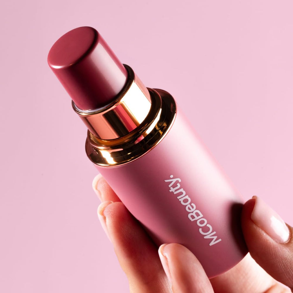 MCoBeauty Baby Face Stick pratique en voyage sans pinceau.