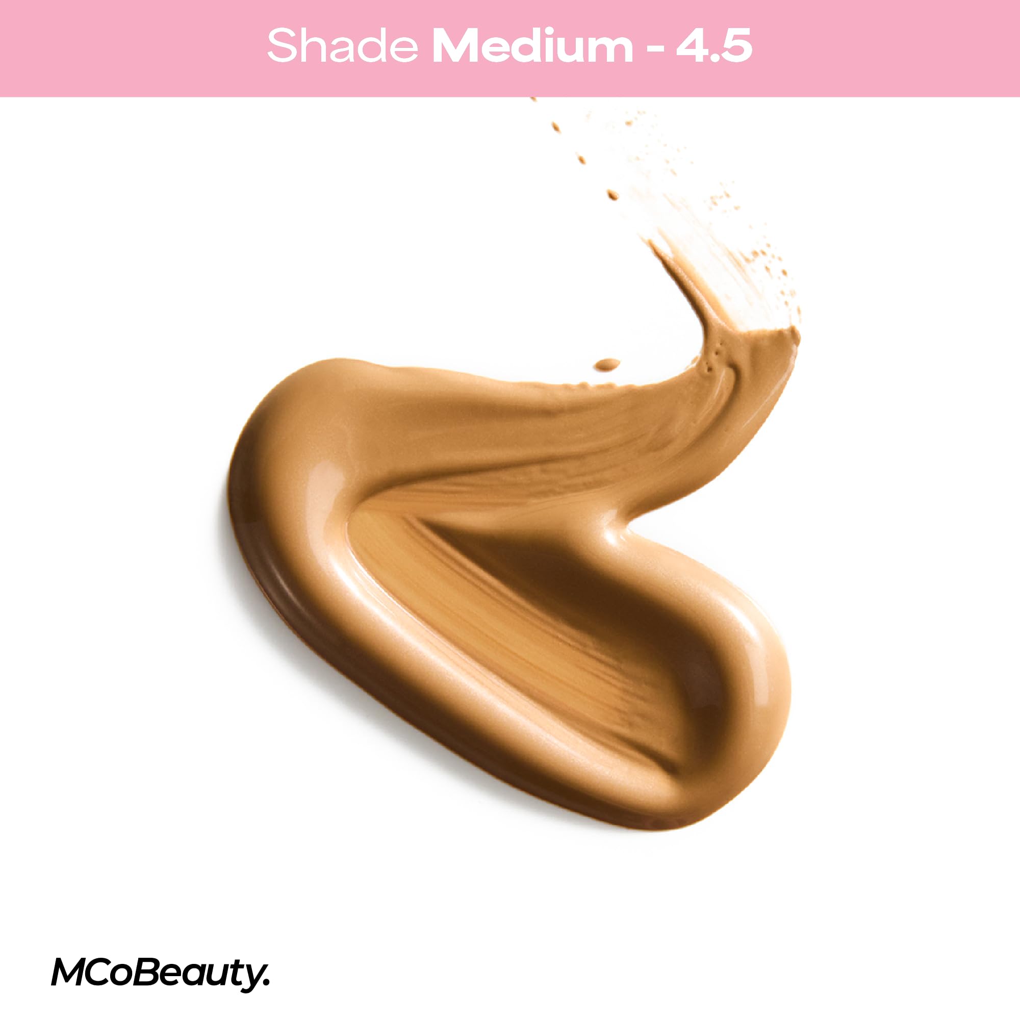 MCoBeauty Squalane pour le confort et l hydratation