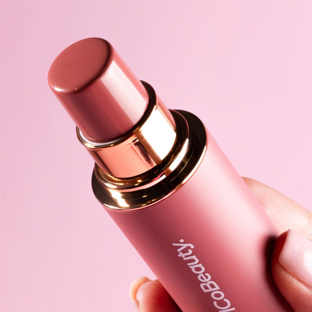 Application tamponner et estomper sans pinceaux avec le Baby Face Stick.