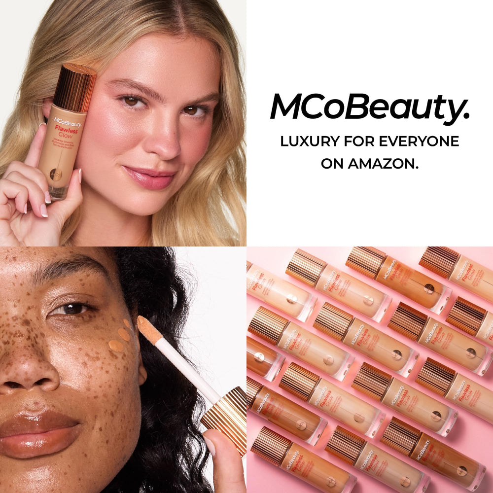 Application ciblée sur pommettes et front pour un glow naturel