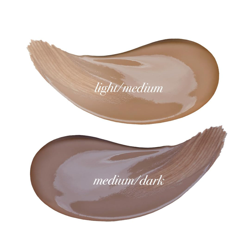 MCoBeauty Instant Contour Cream Bronzer – contour du nez en douceur