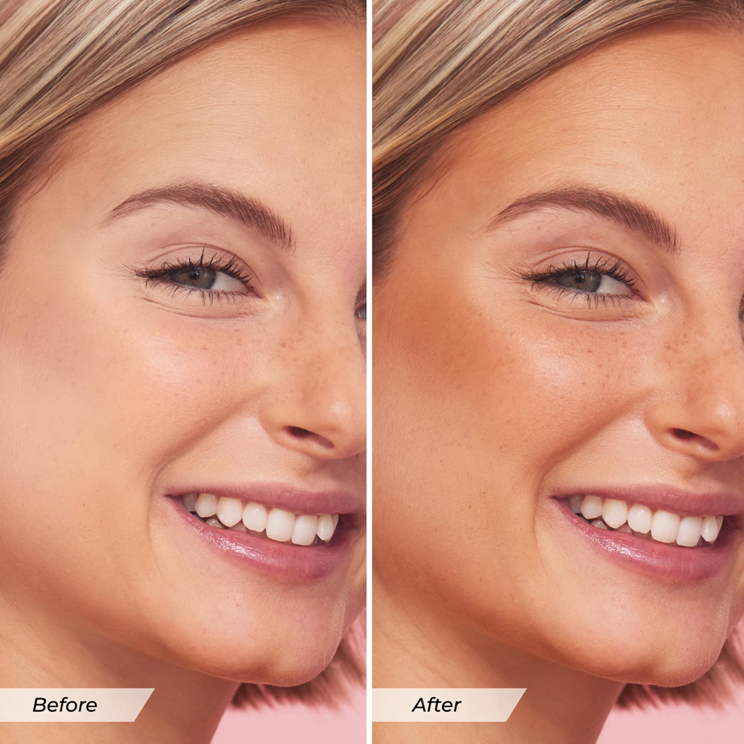 MCoBeauty Instant Contour Cream Bronzer – texture crémeuse qui se fond sans traces