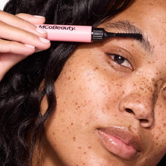 MCoBeauty Formule cire-hybride avec Aloe Vera pour la douceur.