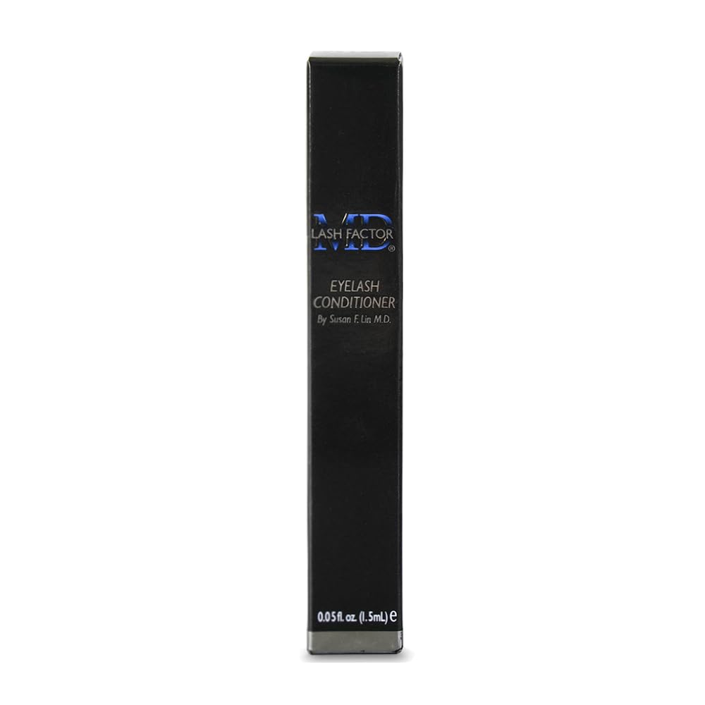 MD Lash Factor applicateur précis pour application ciblée sur la paupière